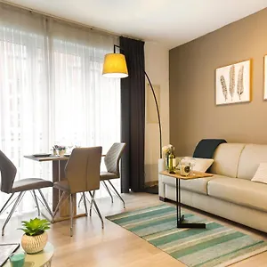 brussels-center-design-residence.brusselshotelsbook.com/
